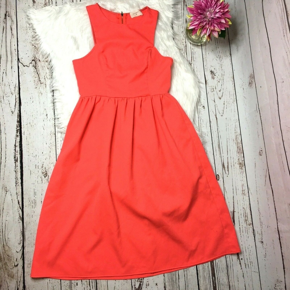 Everly sleeveless Dress Size M